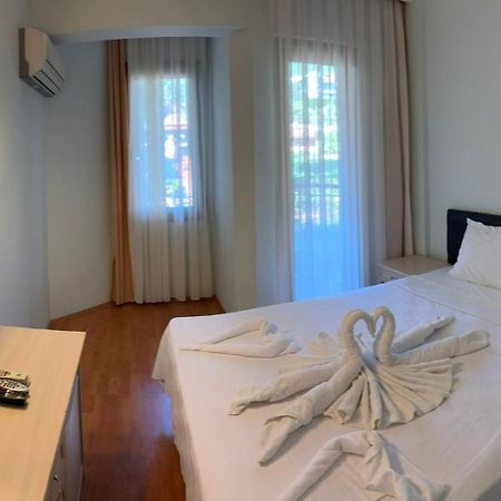 Boncuklu Otel Ölüdeniz Extérieur photo