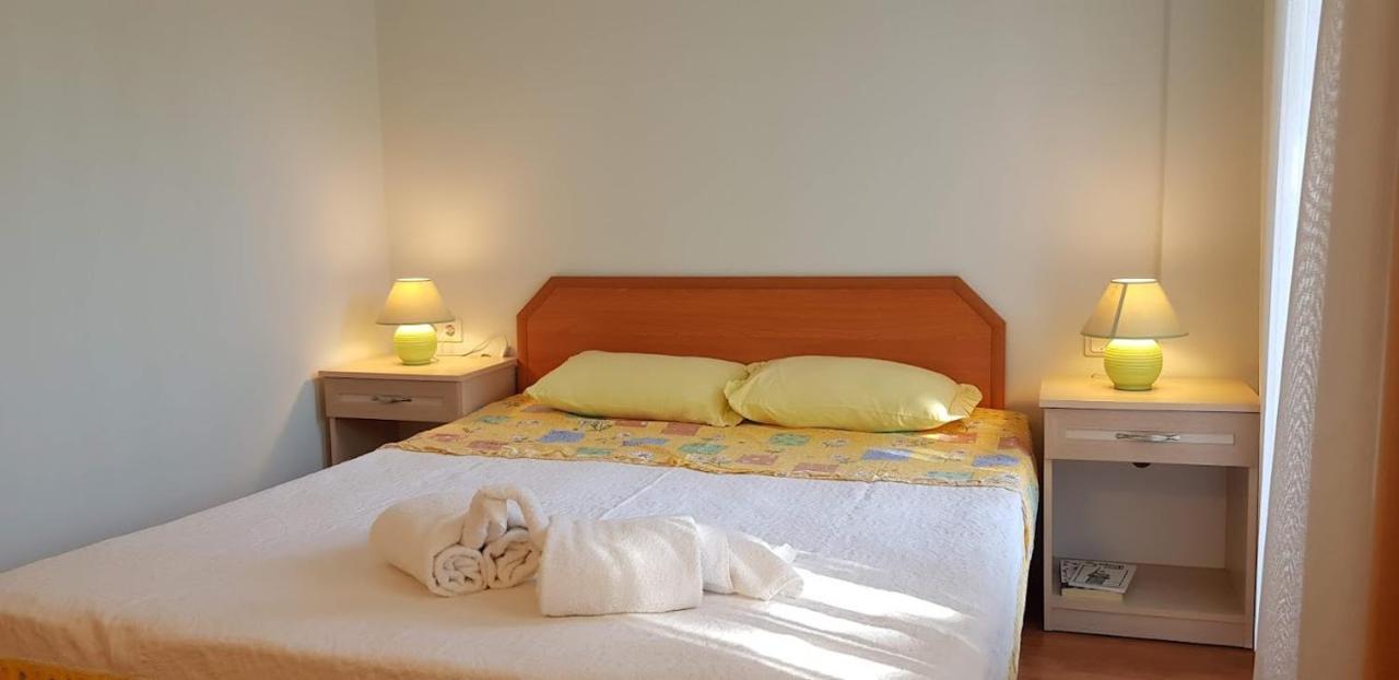 Boncuklu Otel Ölüdeniz Extérieur photo