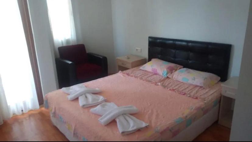 Boncuklu Otel Ölüdeniz Extérieur photo