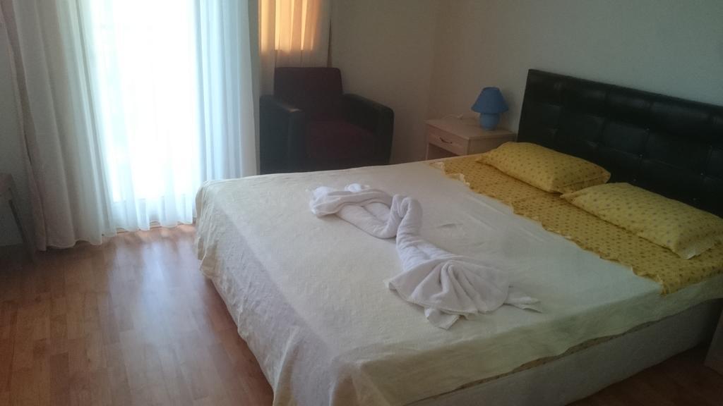 Boncuklu Otel Ölüdeniz Extérieur photo