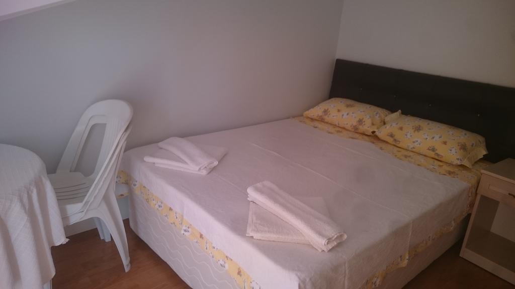 Boncuklu Otel Ölüdeniz Extérieur photo